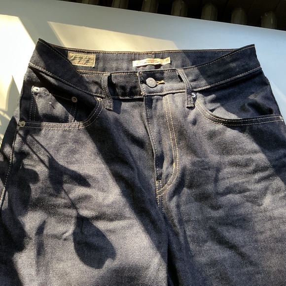 Levi’s premium jeans baggy dad barrel - Picture 1 of 4